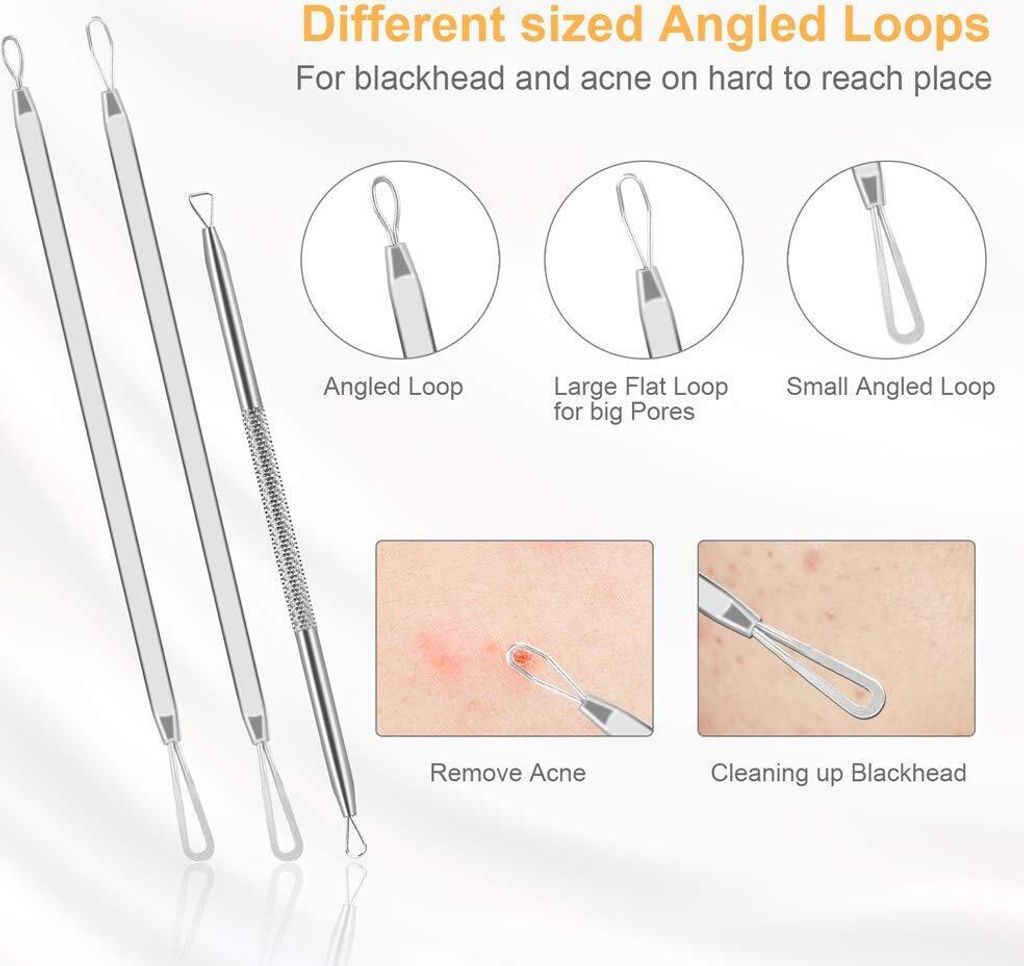 Suchergebnis Auf Für: Milienmesser Milienöffner P Produktbild-Vorschau 12