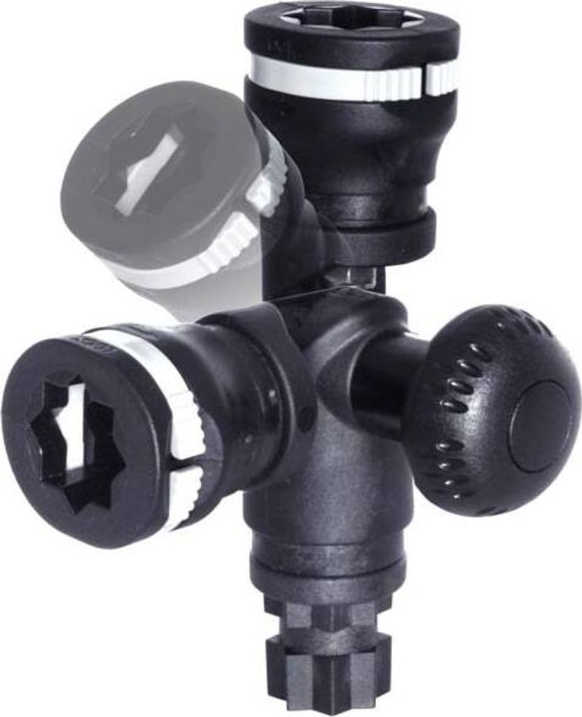 Railblaza Adjustable Extender R-Lock