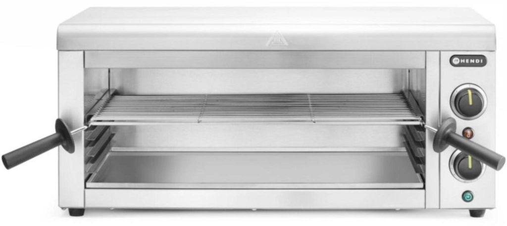 Hendi 264126, 485 mm, 770 mm, 305 mm, 1 Stück(e) Produktbild 