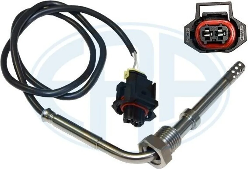 Capteur de Température Échappement pour Opel Antara & Captiva (25183665)