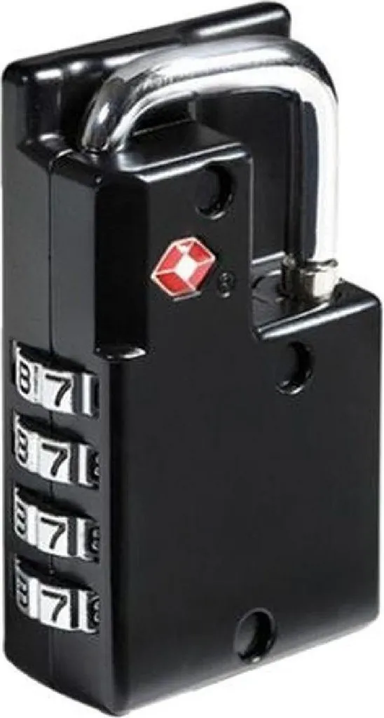 Accessoire de Voyage TSA Explorer Cases pour Valise Photo et Vidéo
