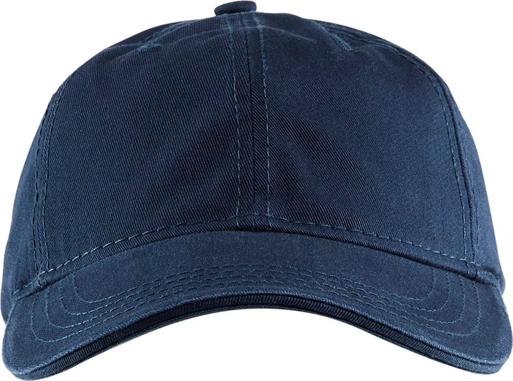 Casquette Marine sans Logo Blakläder 2046 : Confortable et Ajustable - 2