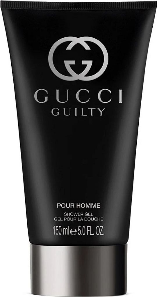 Gucci Guilty Pour Homme Żel pod prysznic, 150 ml
