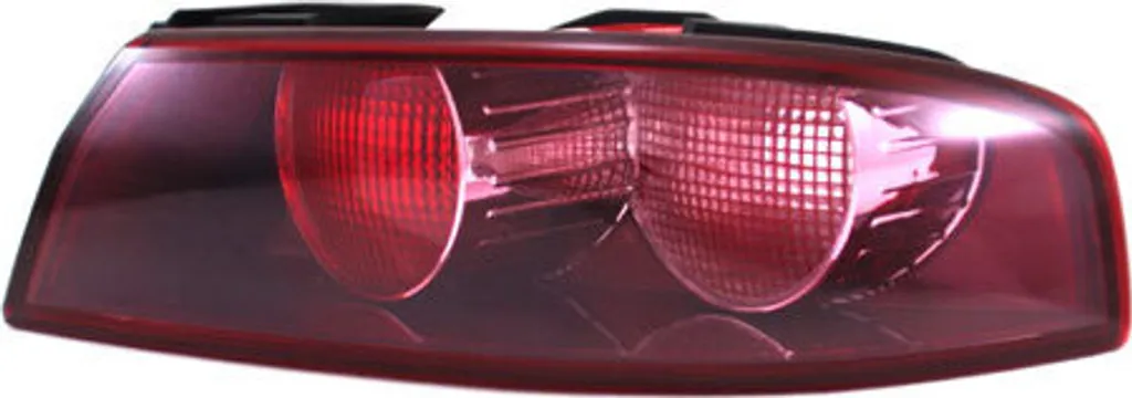 Feu Arrière pour Alfa Romeo 159 : Remplacement Droit Extérieur 05-11
