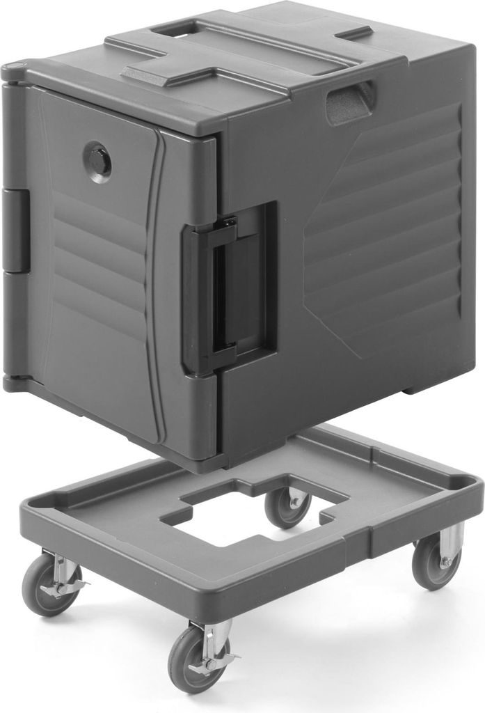 HENDI Trolley für Thermo Container Produktbild 
