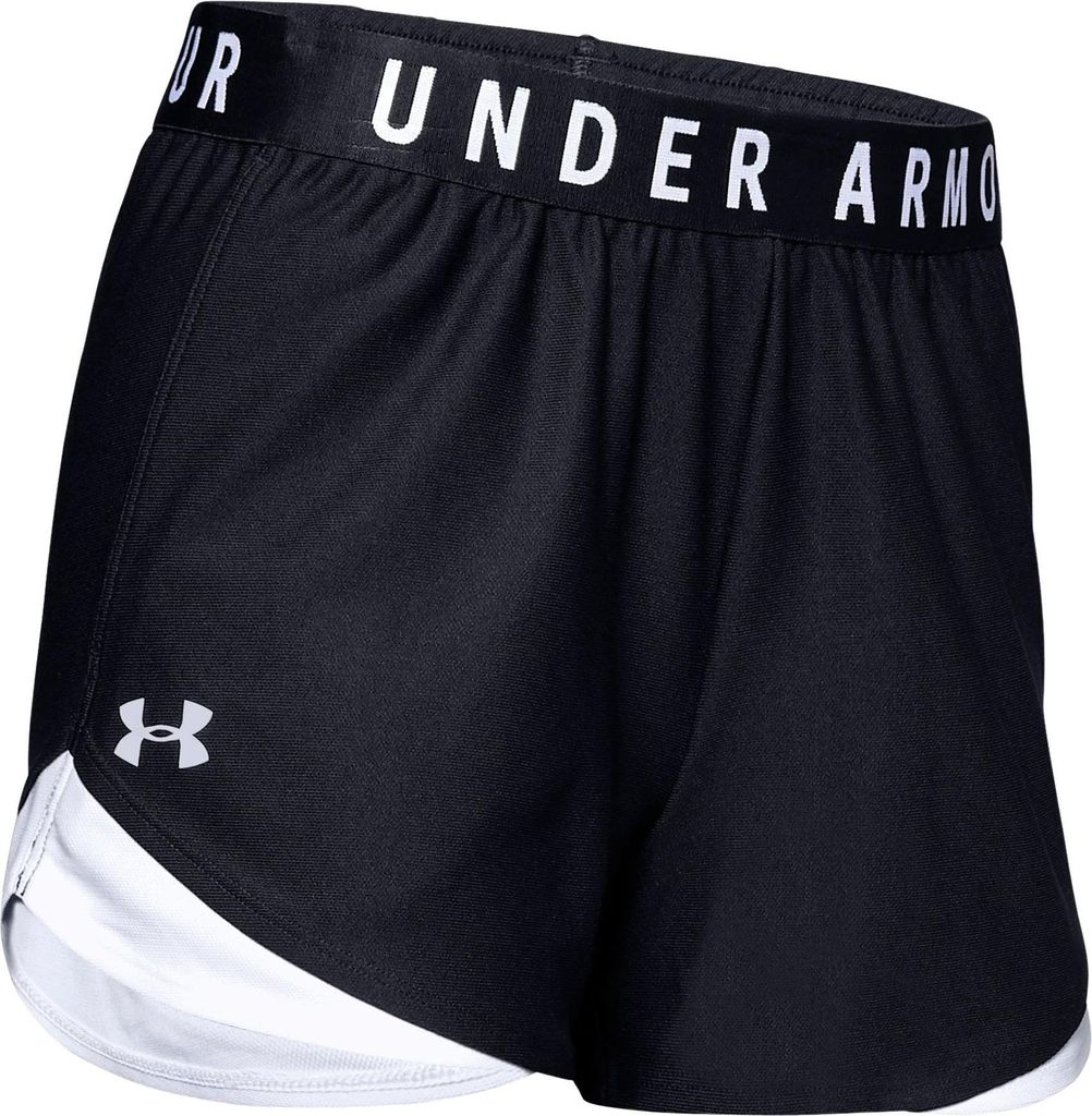 Under Armour Play Up 3.0 Short Damen