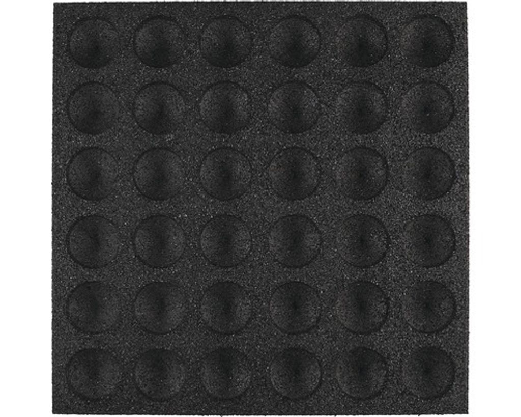 Bloque De Espuma DURAFOAM DF155W - 50cm X 50cm X 4cm (alta Densidad)