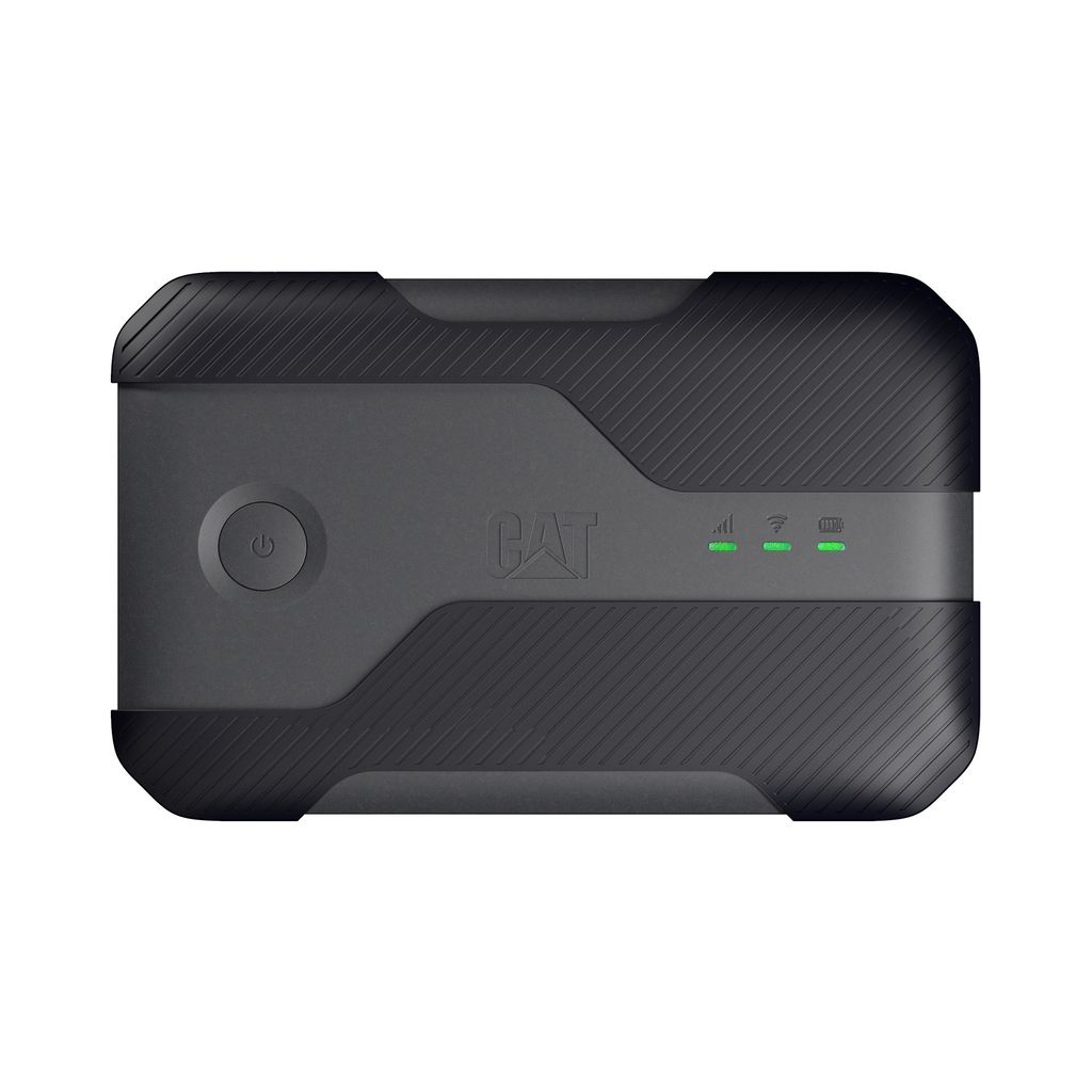 Caterpillar Q10 5G WLAN Router Zdjęcie produktu 