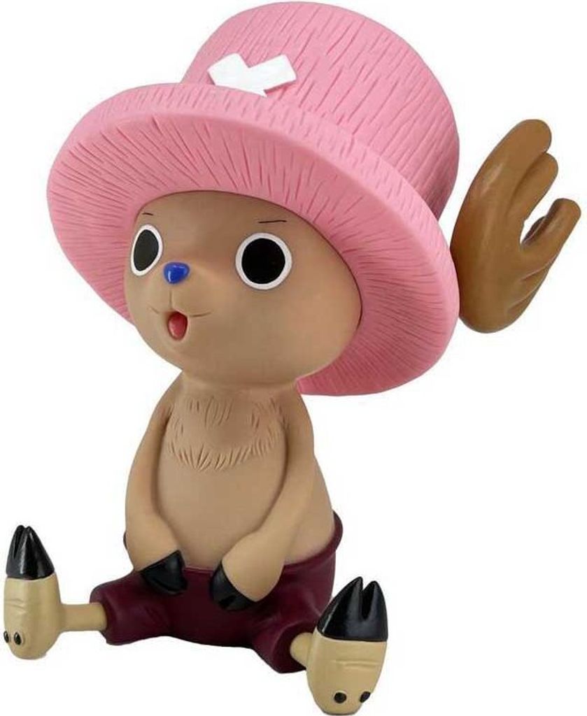 One Piece - Chopper Bank/Spardose Immagine del prodotto 