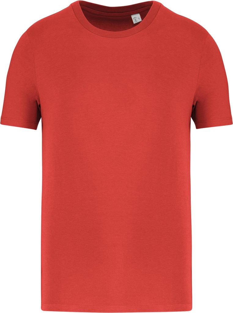 Native Spirit Umweltfreundliches Uni-T-Shirt
