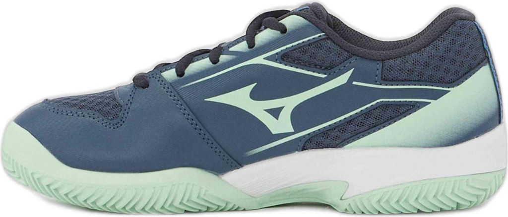 Mizuno Sneakers 61GC255537 in Blue color size 39