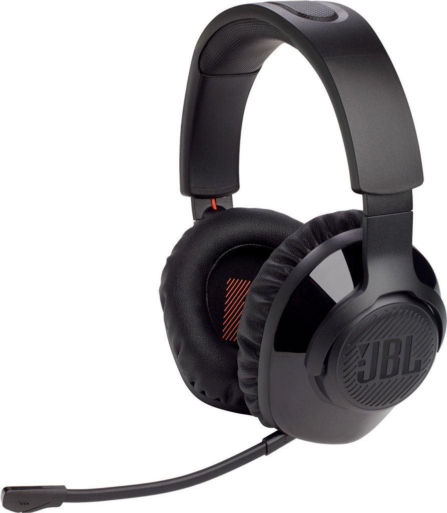 Quantum 350 Wireless Gaming-Headset Produktbild 