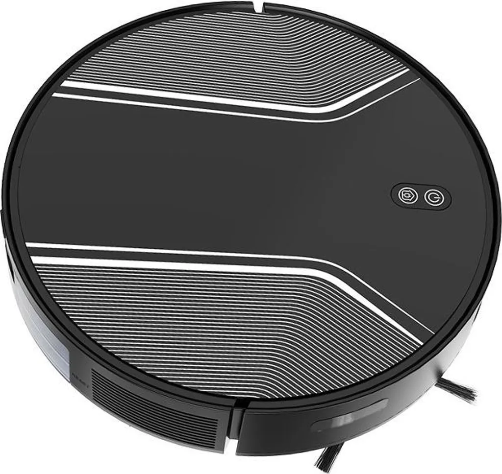 Aspirateur Robot Laveur 3 en 1 INF V6 pour un Entretien Automatisé