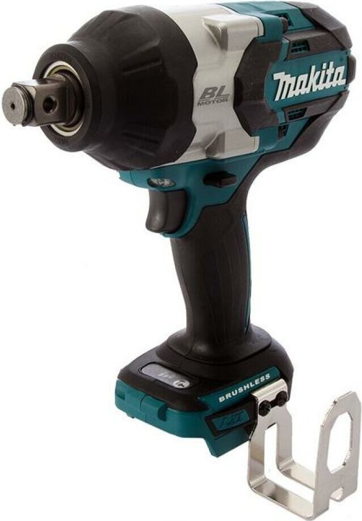 Akumulátorový rázový uťahovák Makita DTW1001Z Obrázok produktu 