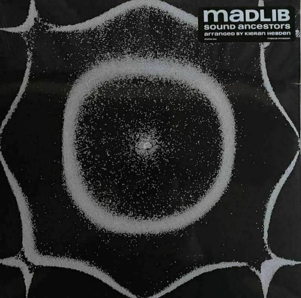 Madlib Sound Ancestors Vinyl LP - Album Culte Produit par Four Tet