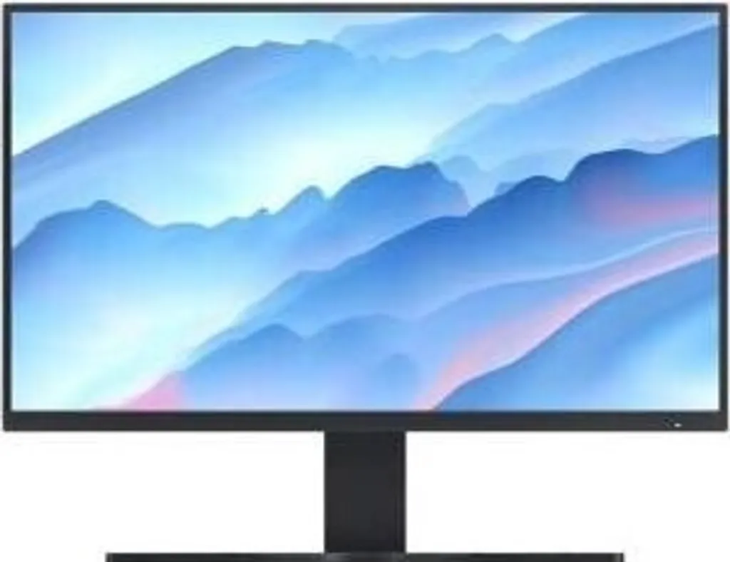 Xiaomi Mi Desktop Monitor 27" RMMNT27NF Écran PC 1080p IPS 75Hz HDMI