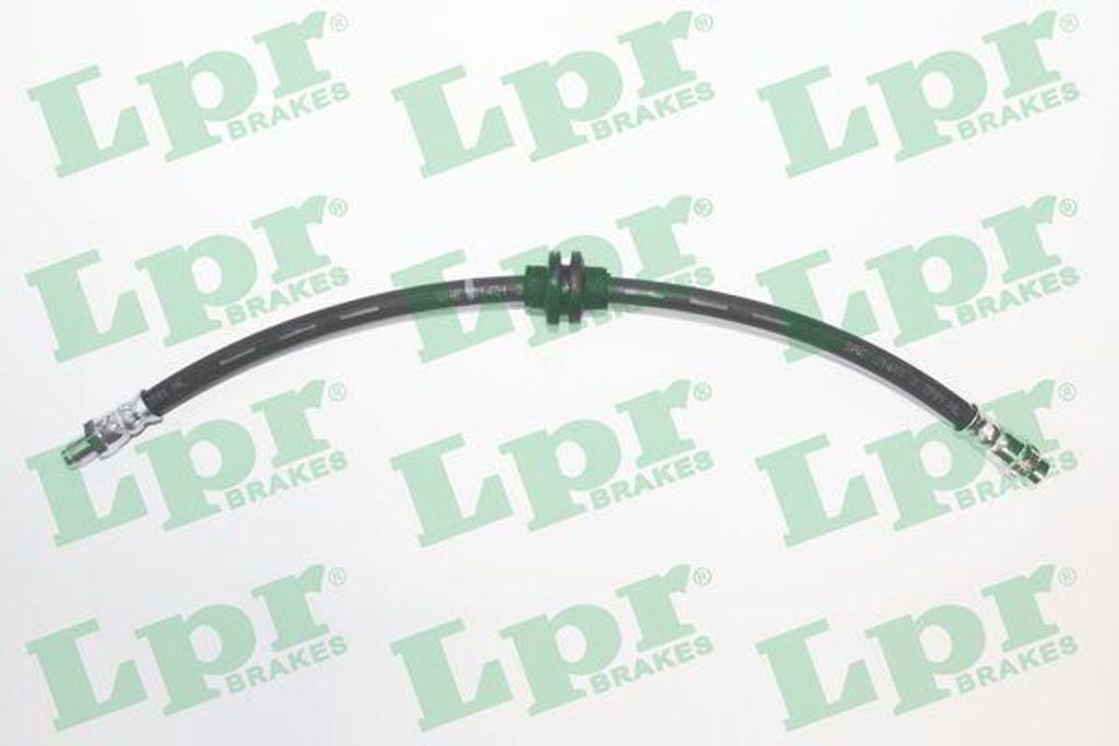 LPR 6T49019 Bremsschlauch OE 4420115 kompatibel mit Movano