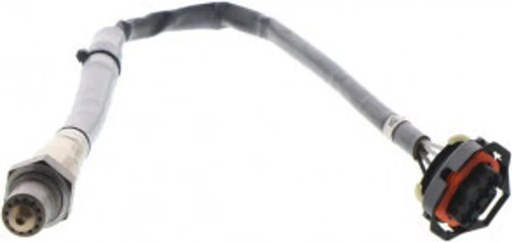 Sonde lambda BOSCH pour réparer échappement Opel Insignia A G09 OE