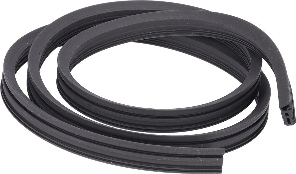 easyPART passend für DD62-00097A SAMSUNG Türdichtung dreiseitig für Geschirrspüler