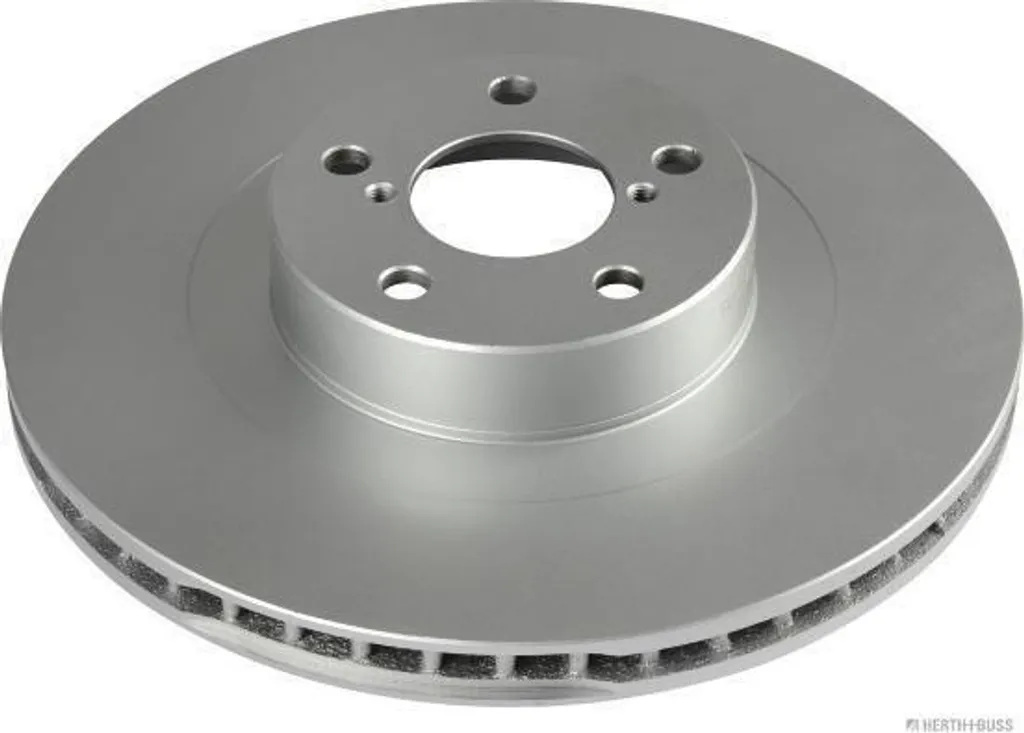 Disque de frein ventilé avant pour coupé GT 86 haute performance