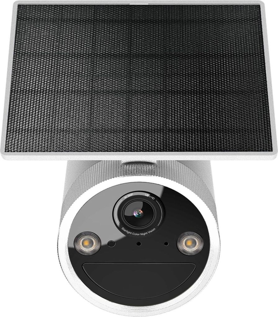 TP-LINK Tapo C465 V1 - Netwerkbewakingscamera - Voor Productafbeelding 