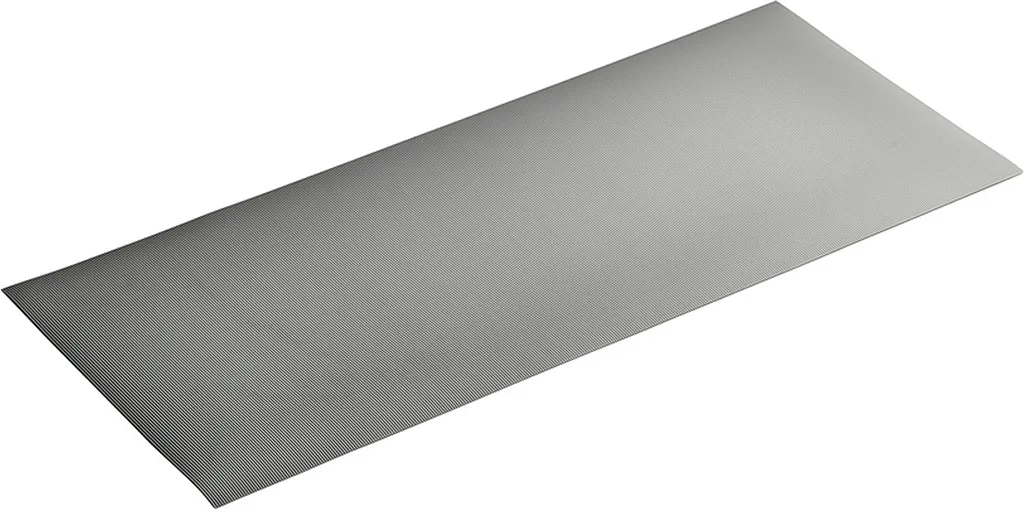 Protezione Cassetto 120cm | Tappetino Gommato Tradizionale 1100x480mm