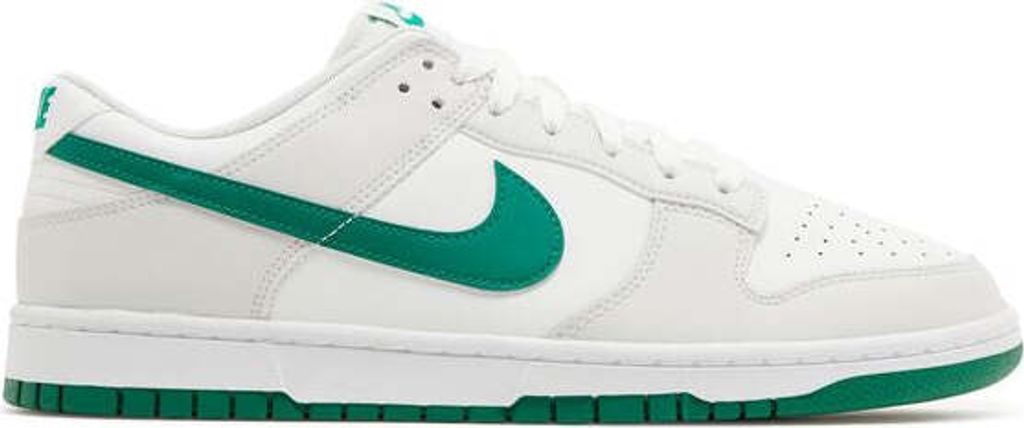 Nike Męskie Sneakersy Casual Shoes Nike Dunk Low Retro Zdjęcie produktu 