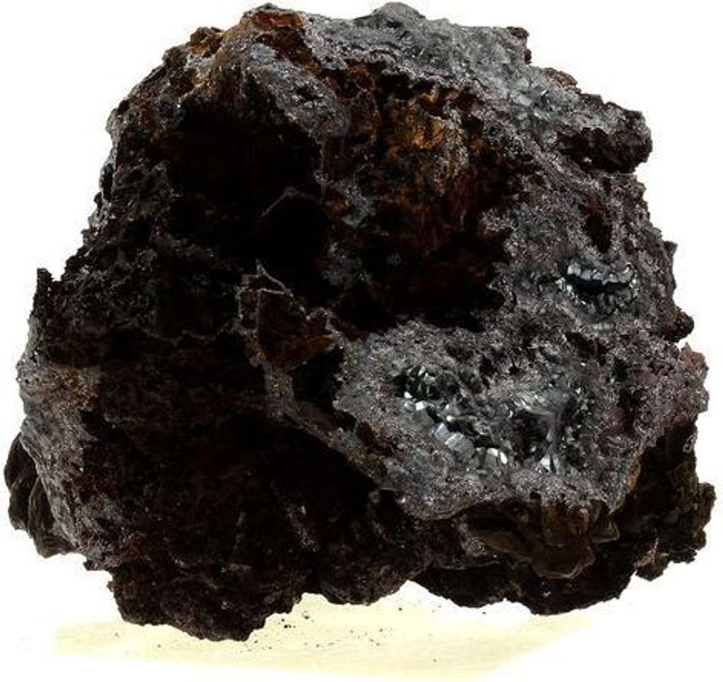 Goethit 1347,0 Karat