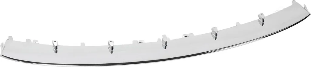 Baguette Chromée Diffuseur Arrière 1178850023 pour Mercedes CLA C117