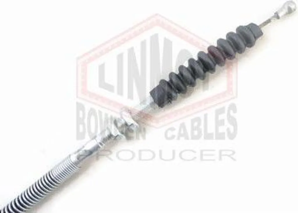 Câble d'embrayage renforcé Yamaha XV 535 Virago 88-94 gaine flexible