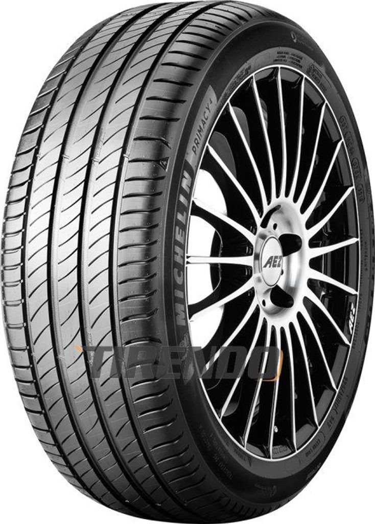 Michelin So car-tyres Primacy 4 ( 225/55 R17 101V XL EV Image du produit 