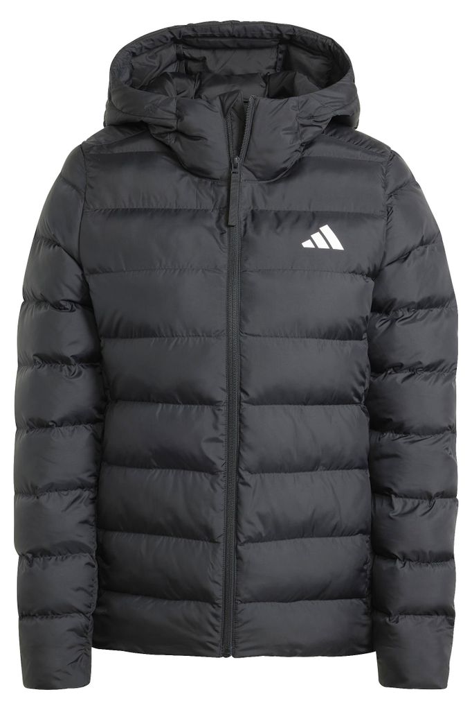 adidas SDP Insulated wattierte Damen Jacke schwarz schwarz XL