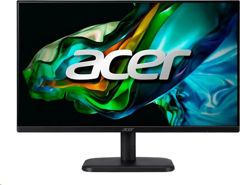 ACER Monitorius Acer EK321QKBMIIPX - 60Hz | 4K | IPS | 32''