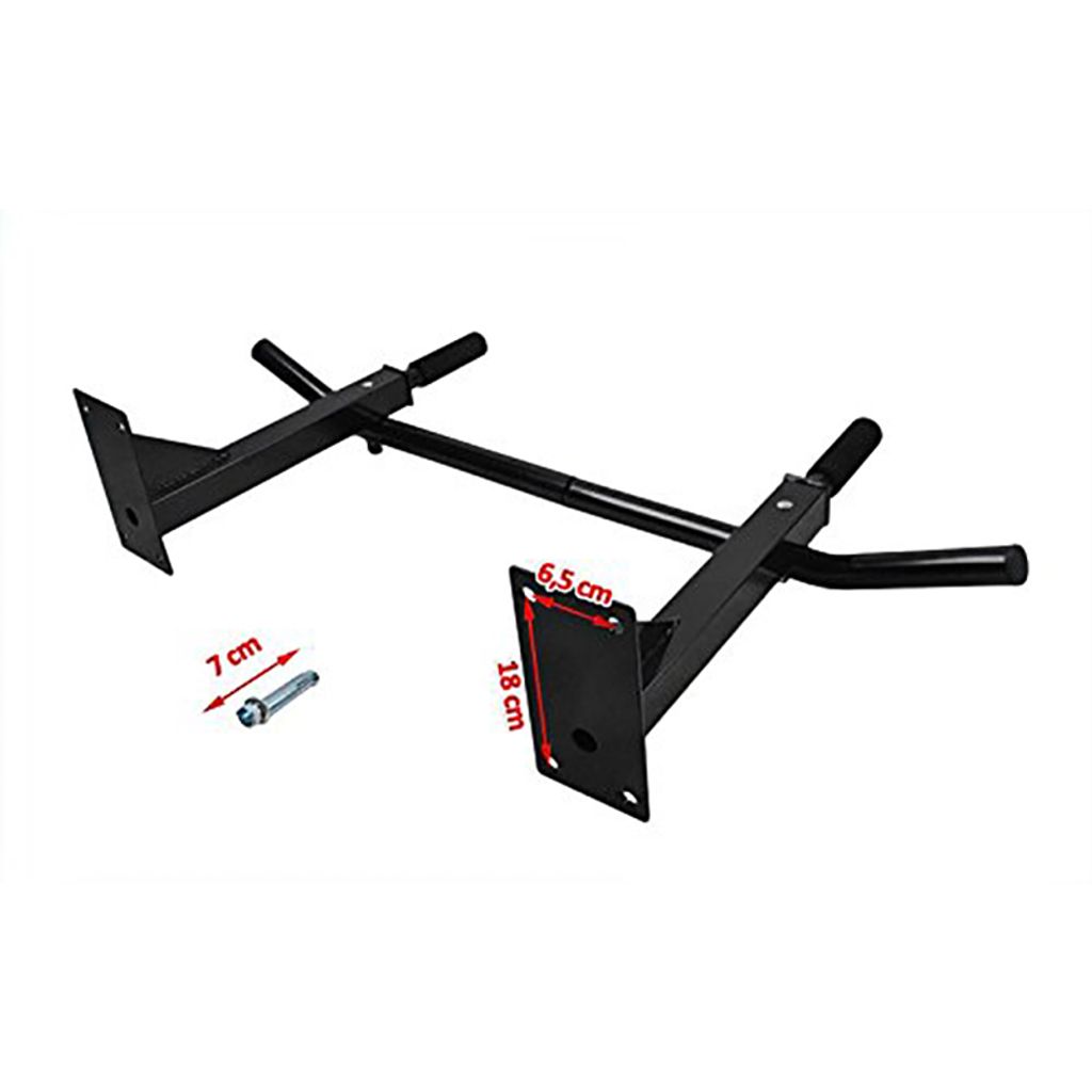 Klimmzugstange Pull Up Bar Multigriff Produktbild-Vorschau 10