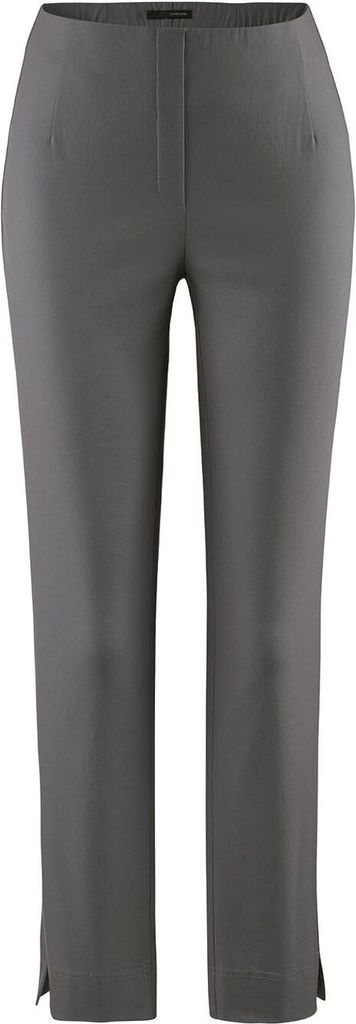 Stehmann Hose Ina-740 in grau