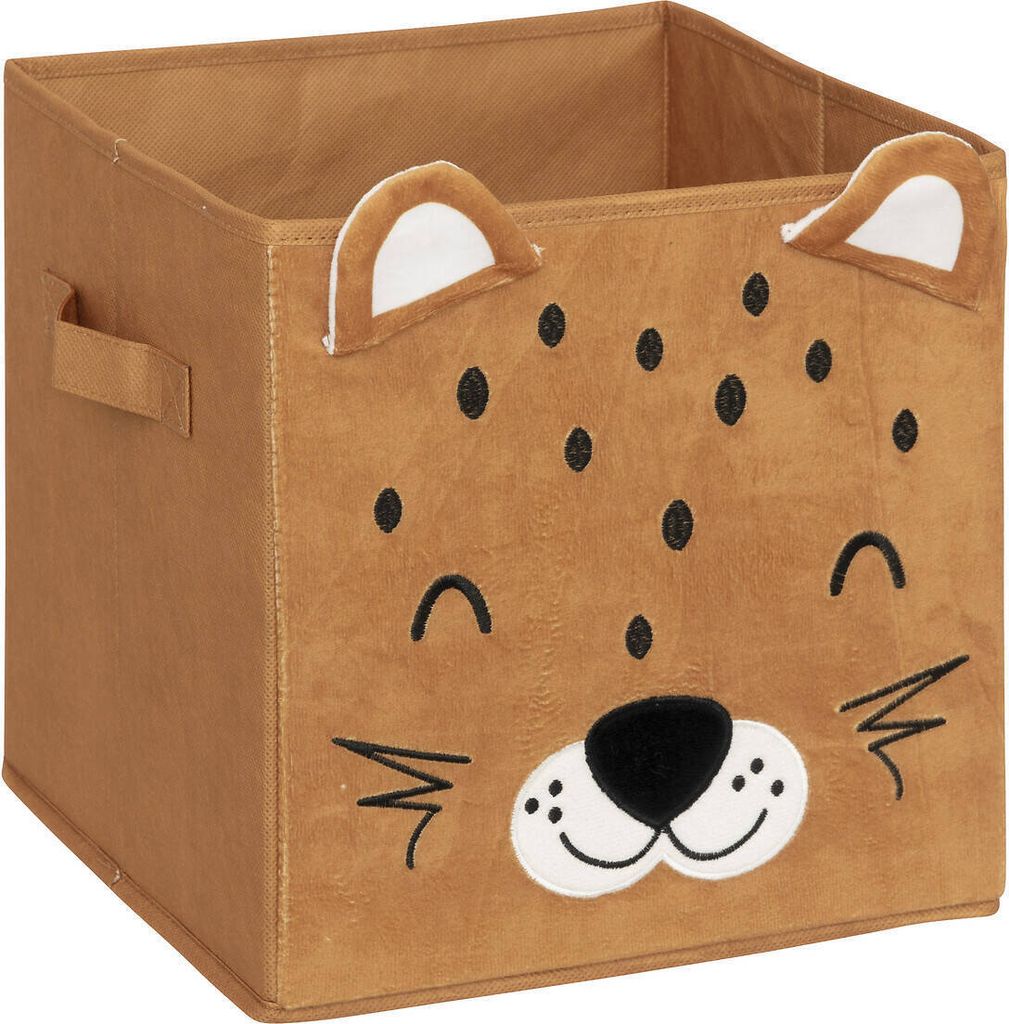 Úložný box Levík Obrázok produktu 1
