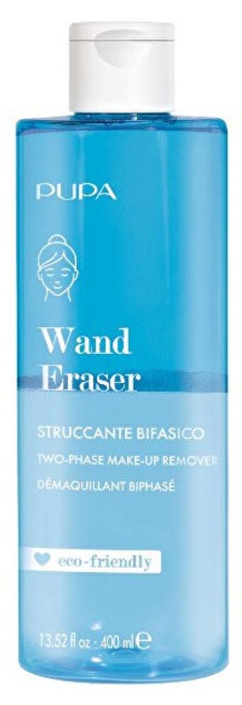 Wand Eraser (démaquillant biphasé), 400 ml Image du produit 