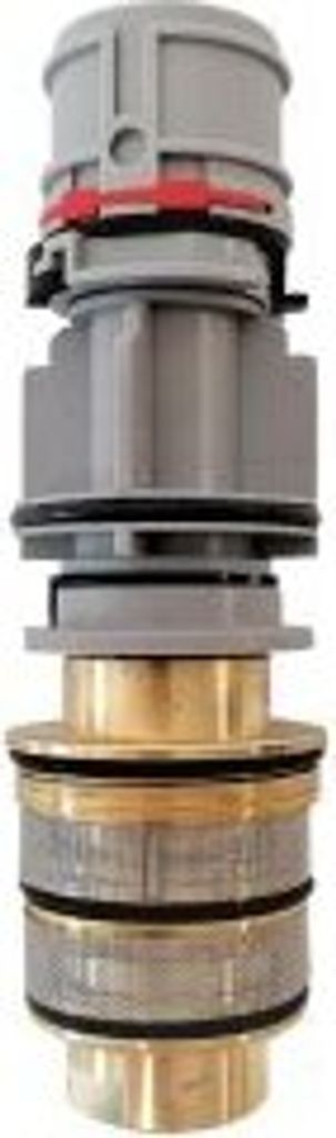 Dornbracht Thermostatkartusche 3/4" mit Regler, 1 Stk.