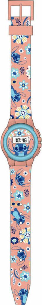 Disney Stitch Digitaluhr Image du produit 