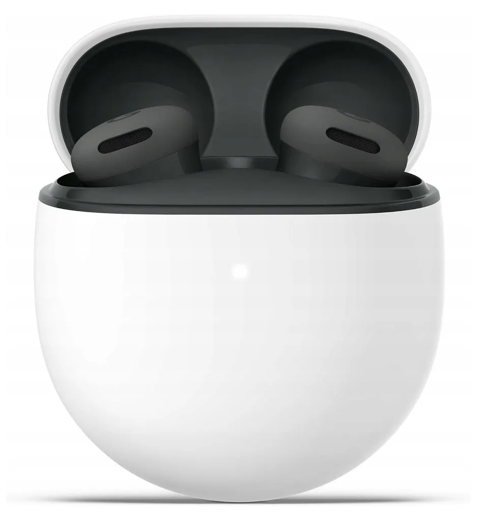 Écouteurs Bluetooth Google Pixel Buds 2a Noisette - Idéal Sport et Appels
