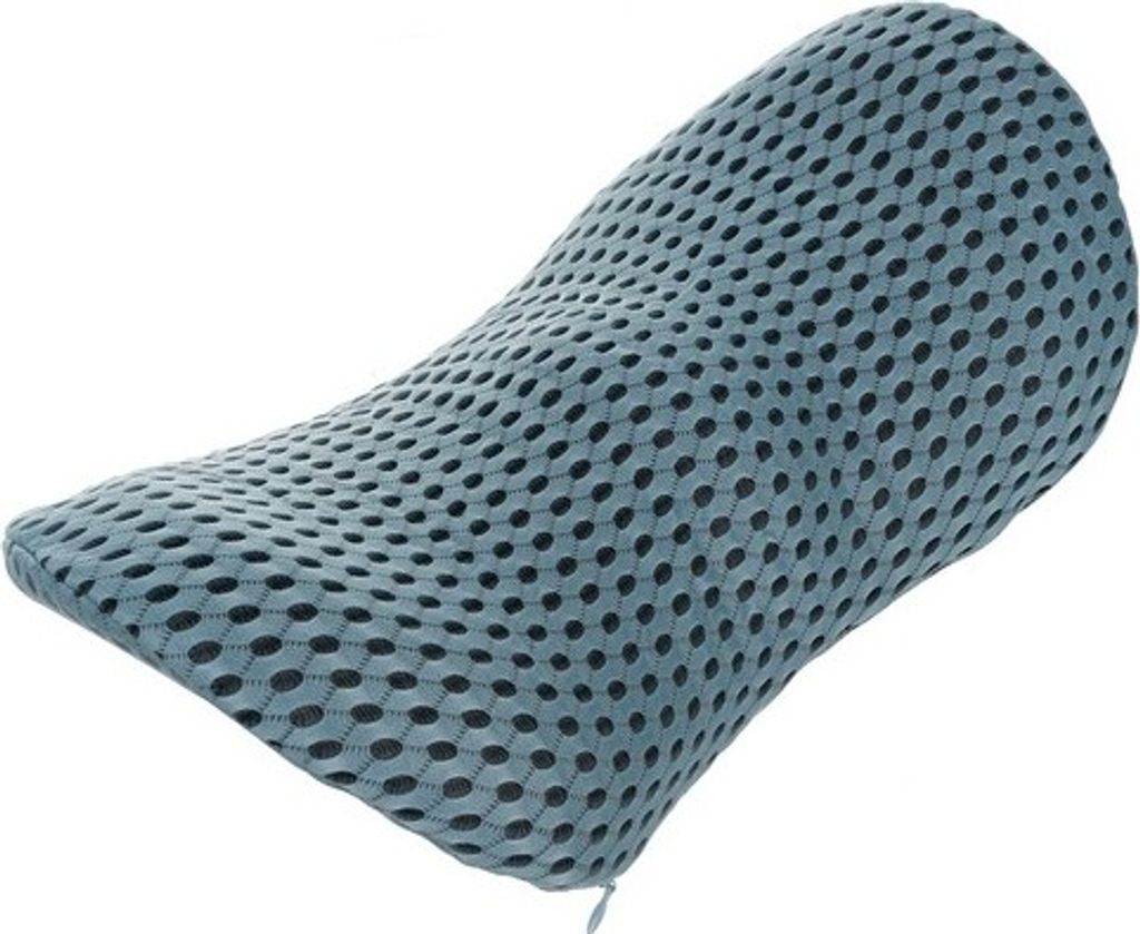Malatec 24246 Ortopedyczna poduszka lędźwiowa 23 x 13 x 24 Zdjęcie produktu 5