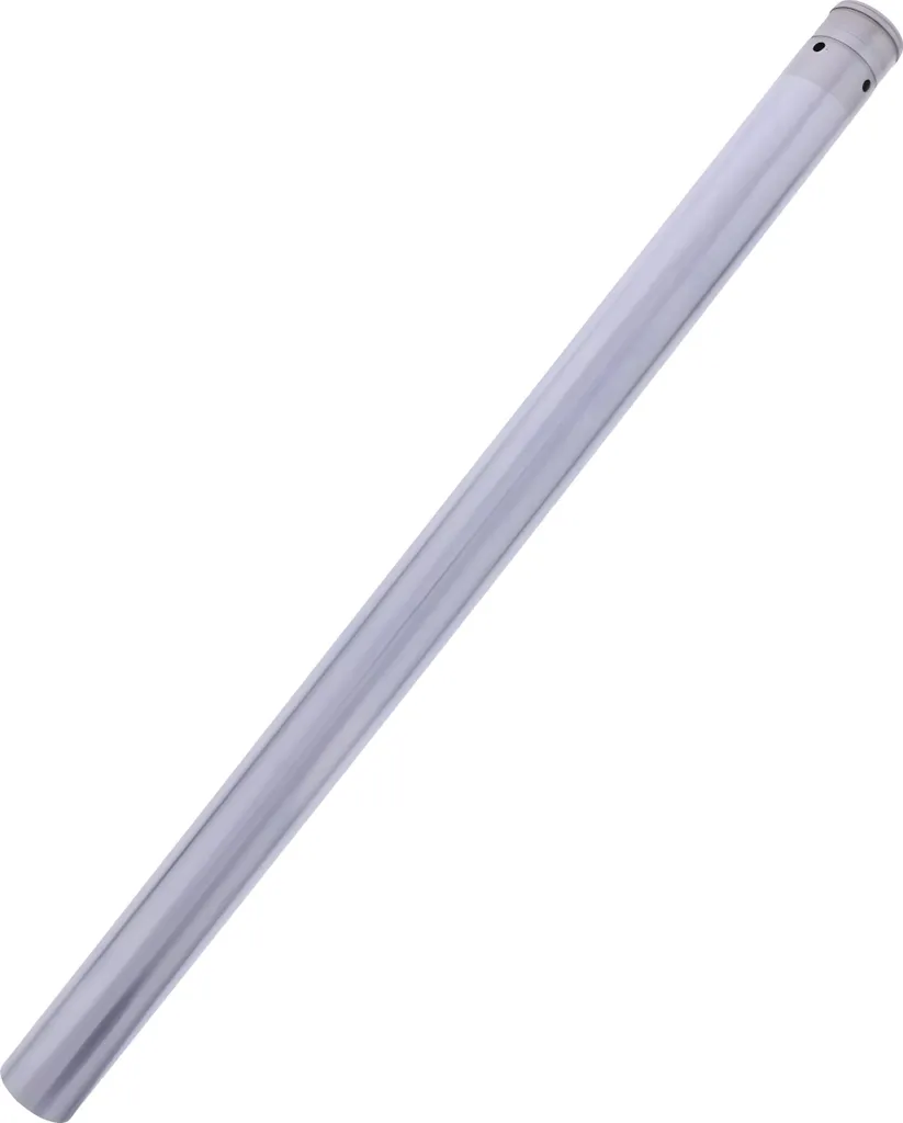 Tube de fourche JMP en acier chromé haute résistance pour VN 800 ccm