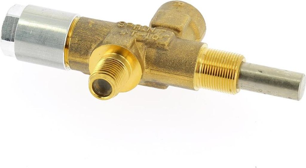 Gasarmatur für Kühlschränke - Dometic