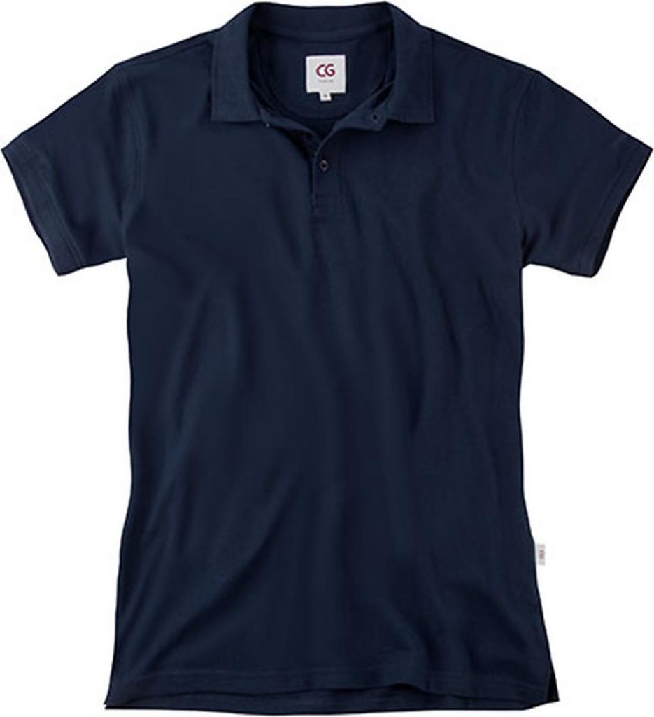 CG Workwear MenŽs Polo Iseo