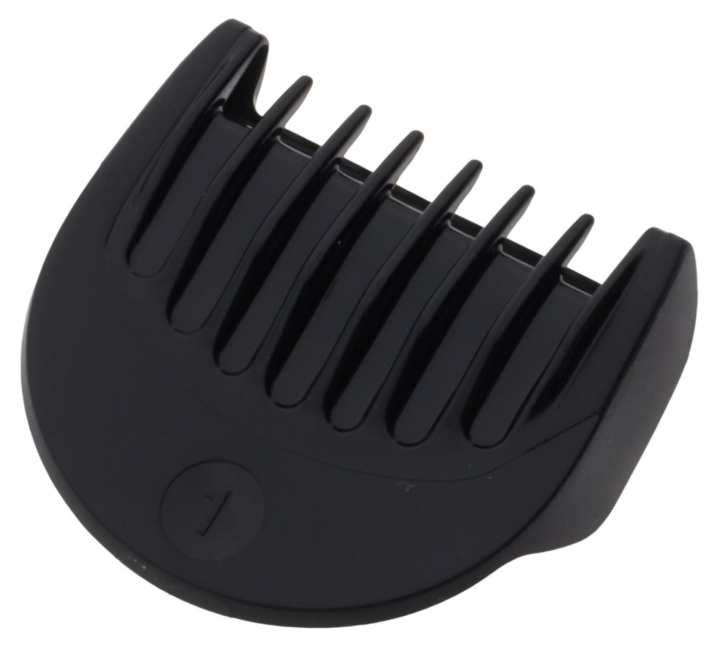 Braun pettine 1mm rasoio Multi serie 3 5 7 MGK3221 MGK5280 Immagine del prodotto 