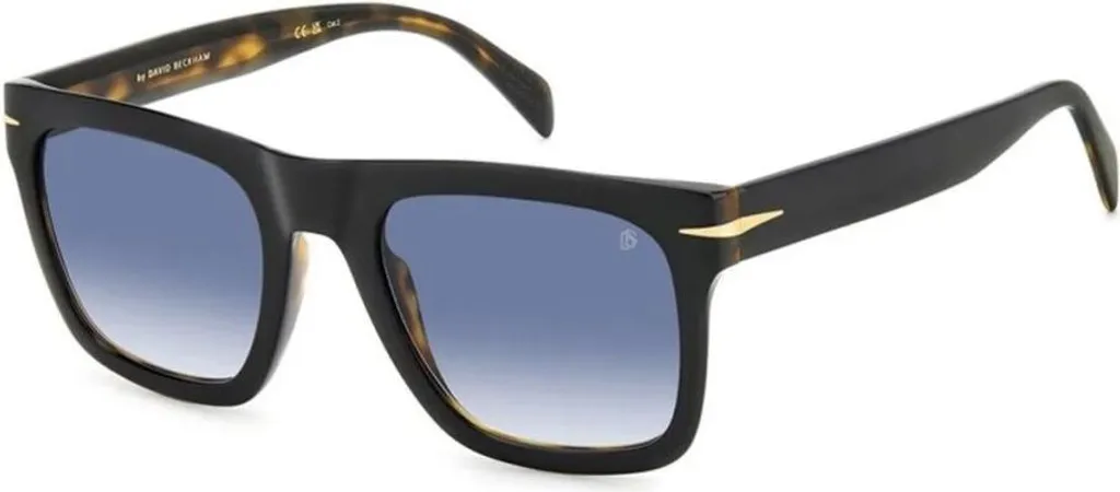 Occhiali da sole da uomo David Beckham DB-7000-S-FLAT-086-54 ø 54 mm - 1