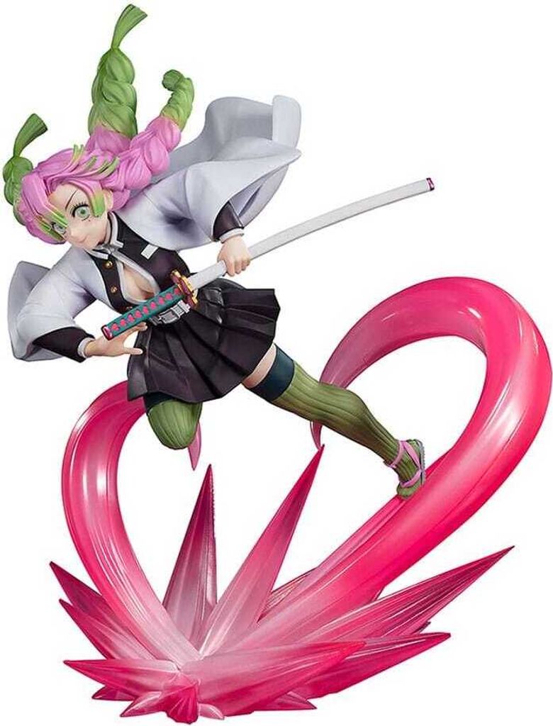 Bandai Tamashii Nations Demon Slayer: Kimetsu no Yaiba Obrázok produktu 