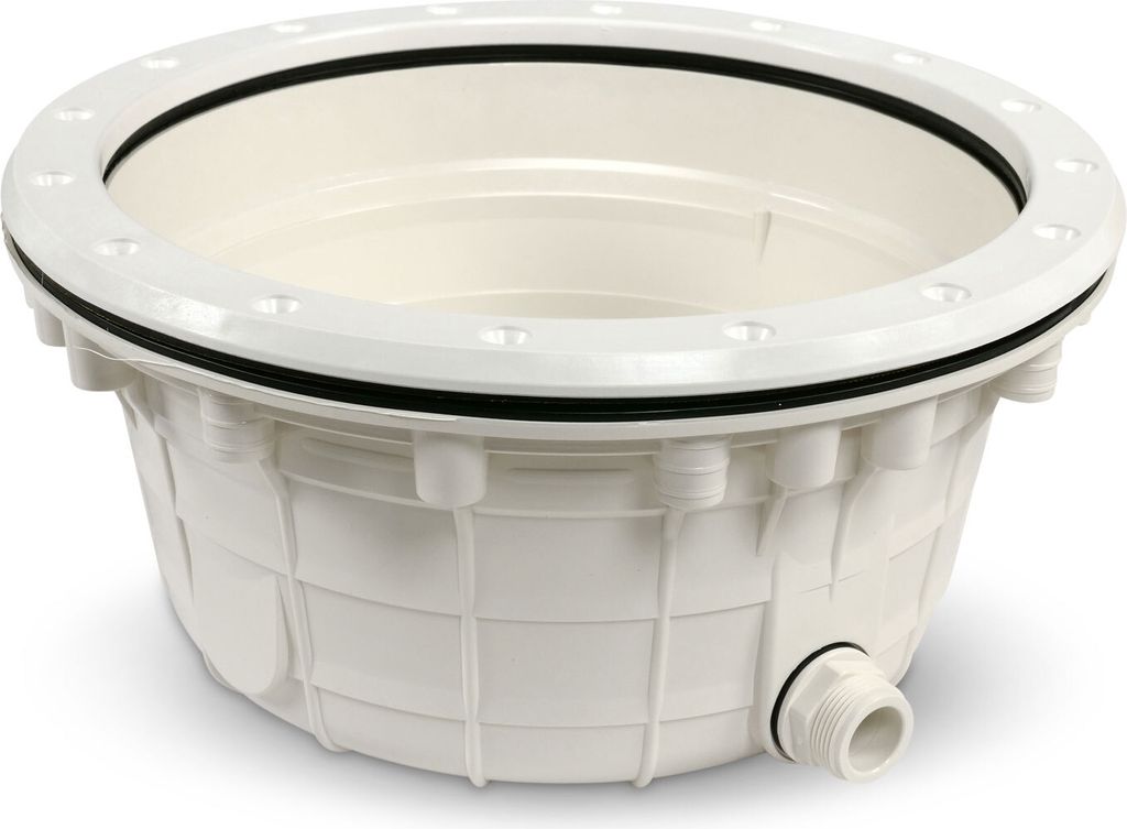 Einbaunische PAR56 ABS für Folienbecken Produktbild 