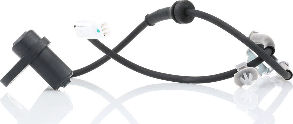RIDEX ABS Sensor Raddrehzahl Vorne Rechts für SUZUKI SWIFT III (MZ, EZ) 412W0250