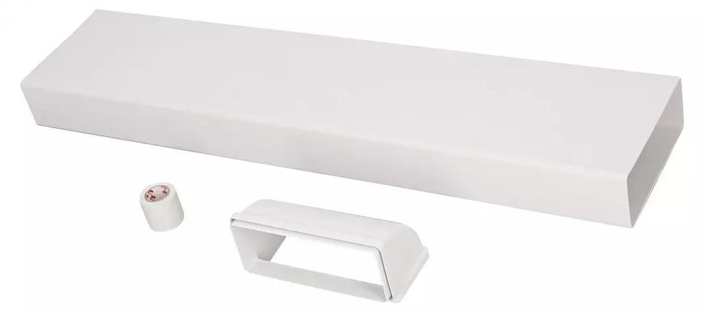 Kit Installation Complet P/hottes.70cm. - Electrolux Image du produit 